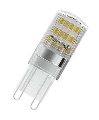LED PARATHOM PIN 30,  2,6W, G9 320lm